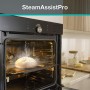 Електрична духова шафа GORENJE BPSA6138B