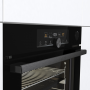 Електрична духова шафа GORENJE BPSA6747A08BG Електрична духова шафа GORENJE BPSA6747A08BG