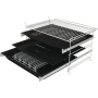 Електрична духова шафа GORENJE BPSA6747A08BG Електрична духова шафа GORENJE BPSA6747A08BG