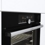 Електрична духова шафа GORENJE BPSAX6747A08BG