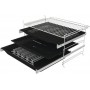 Електрична духова шафа GORENJE BPSAX6747A08BG