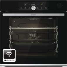 Електрична духова шафа GORENJE BPSAX6747A08BGWI