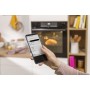Електрична духова шафа GORENJE BPSAX6747A08BGWI