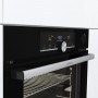 Електрична духова шафа GORENJE BPSAX6747A08BGWI