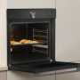 Електрична духова шафа GORENJE BSA6138B