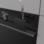 Електрична духова шафа GORENJE BSA6138B
