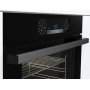 Електрична духова шафа HISENSE BSA65226AB