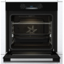 Електрична духова шафа HISENSE BSA65226AB