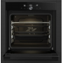 Електрична духова шафа HISENSE BSA65334ABG8