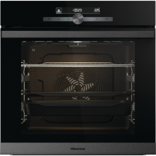 Електрична духова шафа HISENSE BSA65334PG