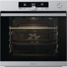 Електрична духова шафа HISENSE BSA66334AX