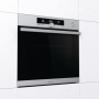 Електрична духова шафа HISENSE BSA66334AX