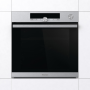 Електрична духова шафа HISENSE BSA66334AX