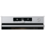 Електрична духова шафа HISENSE BSA66334AX
