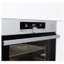 Електрична духова шафа HISENSE BSA66334AX