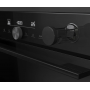 Електрична духова шафа HISENSE BSA6633PBG8