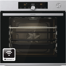 Електрична духова шафа GORENJE BSA6747A04XWI