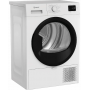 Сушильна машина INDESIT C YSD 82D WB UA