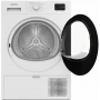 Сушильна машина INDESIT C YSD 82D WB UA