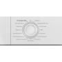 Сушильна машина INDESIT C YSD 82D WB UA