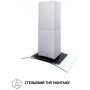 Витяжка PERFELLI CGS 9632 I 1000 LED Витяжка PERFELLI CGS 9632 I 1000 LED