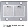 Витяжка PERFELLI CGS 9632 I 1000 LED Витяжка PERFELLI CGS 9632 I 1000 LED