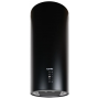 Витяжка VENTOLUX CILINDRO 35 BK (1200) ST MM Витяжка VENTOLUX CILINDRO 35 BK (1200) ST MM