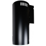 Витяжка VENTOLUX CILINDRO 35 BK (1200) ST MM Витяжка VENTOLUX CILINDRO 35 BK (1200) ST MM