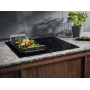 Електрична варильна поверхня ELECTROLUX CIV654
