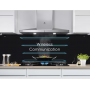 Електрична варильна поверхня ELECTROLUX CIV654