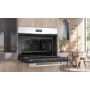 Електрична духова шафа SIEMENS CM724G1W1