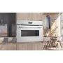 Електрична духова шафа SIEMENS CM724G1W1
