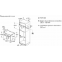Електрична духова шафа SIEMENS CM724G1W1