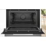 Електрична духова шафа BOSCH CMG7241B1
