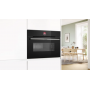 Електрична духова шафа BOSCH CMG7241B1