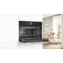 Електрична духова шафа BOSCH CMG7241B1