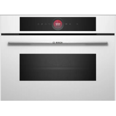 Електрична духова шафа BOSCH CMG7241W1 Електрична духова шафа BOSCH CMG7241W1