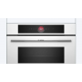 Електрична духова шафа BOSCH CMG7241W1 Електрична духова шафа BOSCH CMG7241W1