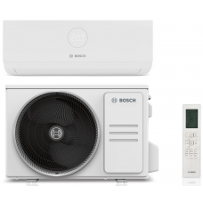 Кондиціонер BOSCH Climate 3000i-Set 53 WE (7733701737)