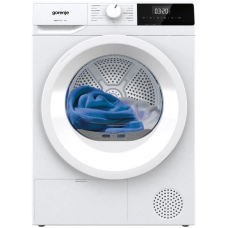 Сушильна машина GORENJE D2HNE7E