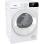 Сушильна машина GORENJE D2HNE7E