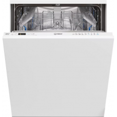 Посудомийна машина INDESIT D2I HD524 A