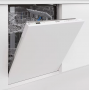 Посудомийна машина INDESIT D2I HD524 A