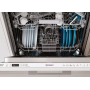 Посудомийна машина INDESIT D2I HD524 A