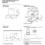 Витяжка BOSCH DBB65CC60