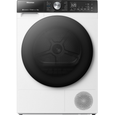 Сушильна машина HISENSE DH5S102BW