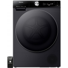 Сушильна машина HISENSE DH7S107BB Сушильна машина HISENSE DH7S107BB