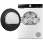Сушильна машина HISENSE DH7S107BW