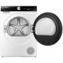 Сушильна машина HISENSE DH7S107BW