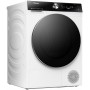 Сушильна машина HISENSE DH7S107BW